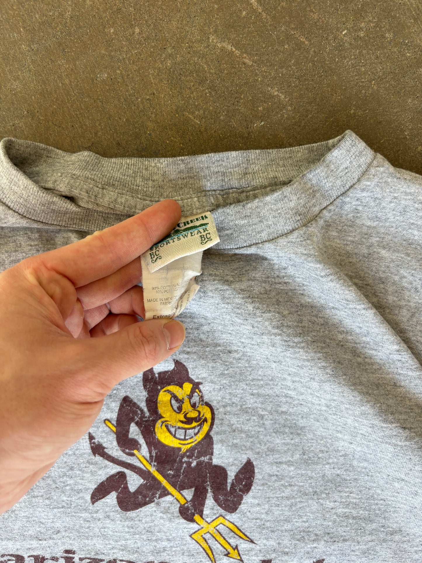 ‘00s ASU Long Sleeve XL