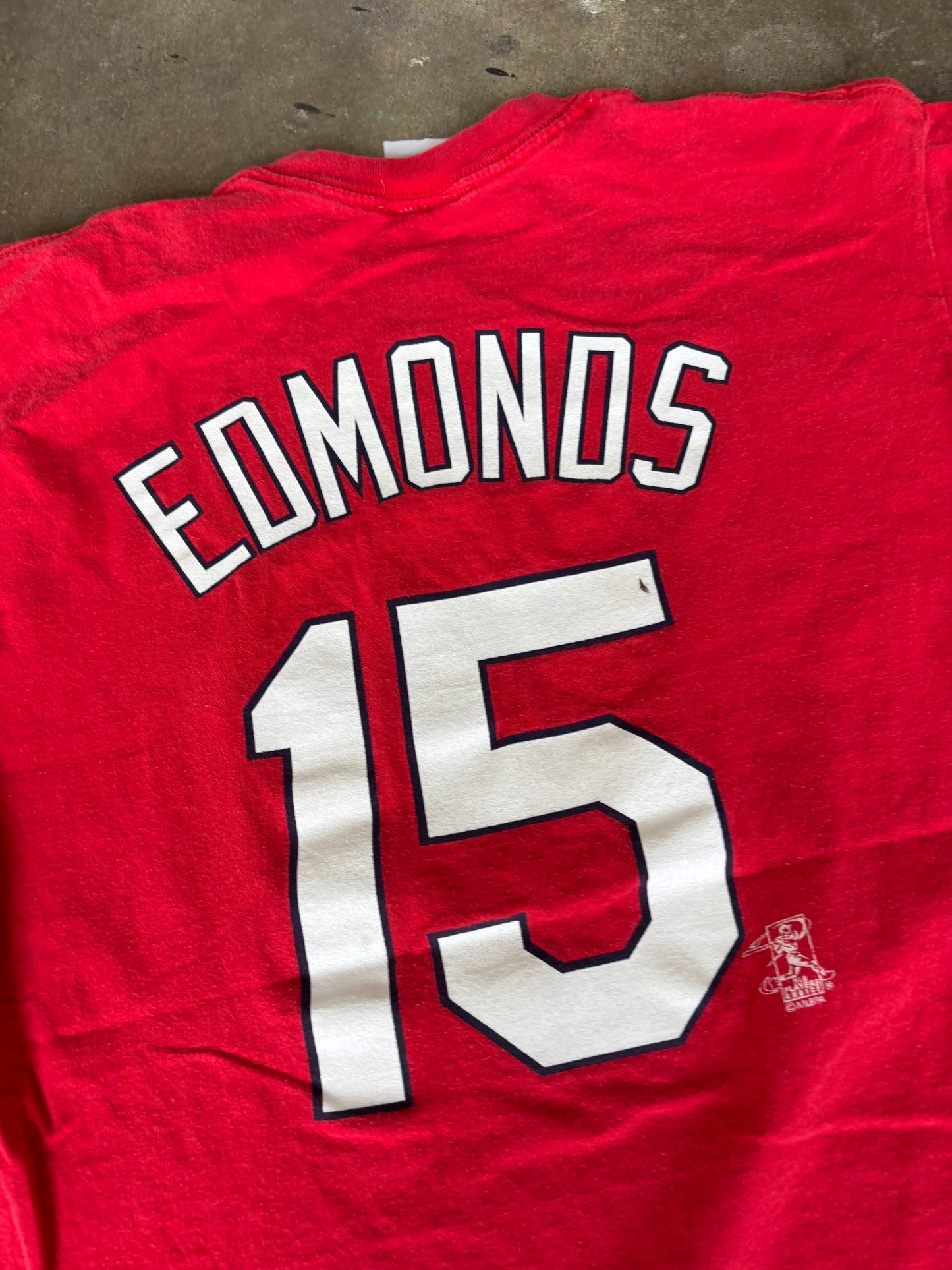 Vintage ‘90s St. Louis Cardinals Tee Large