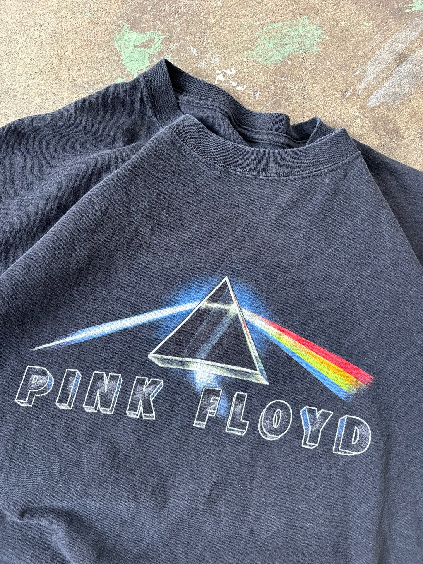 ‘00s Pink Floyd Tee Large