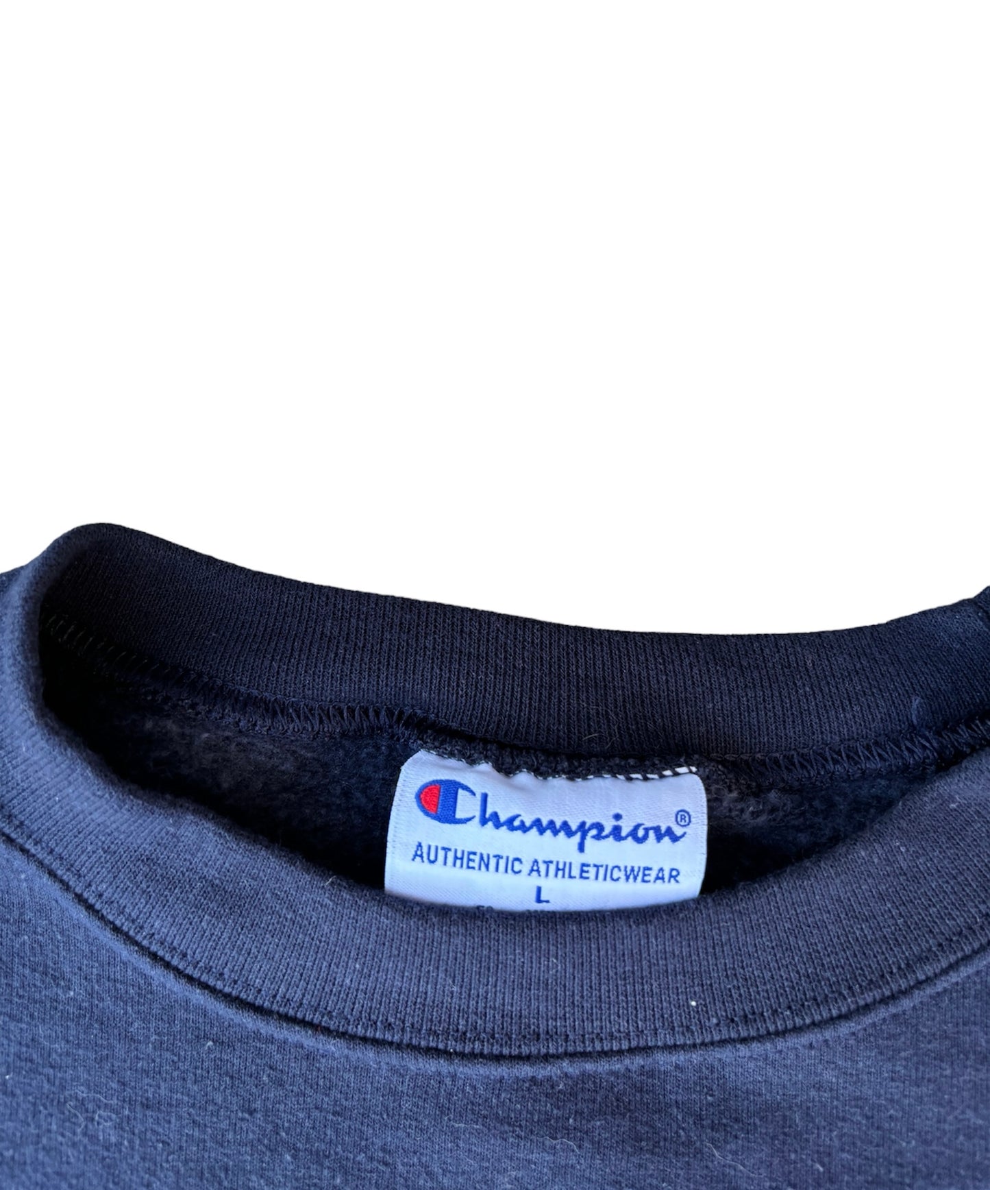 Penn State Dad Sweatshirt Large