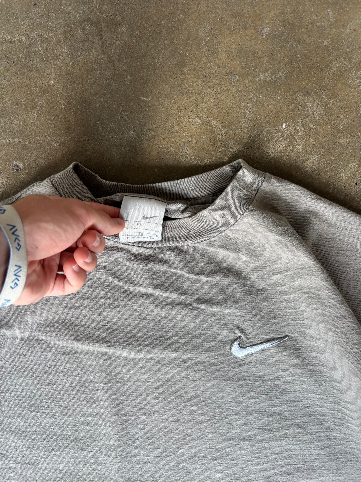 ‘00s Nike Tee XL
