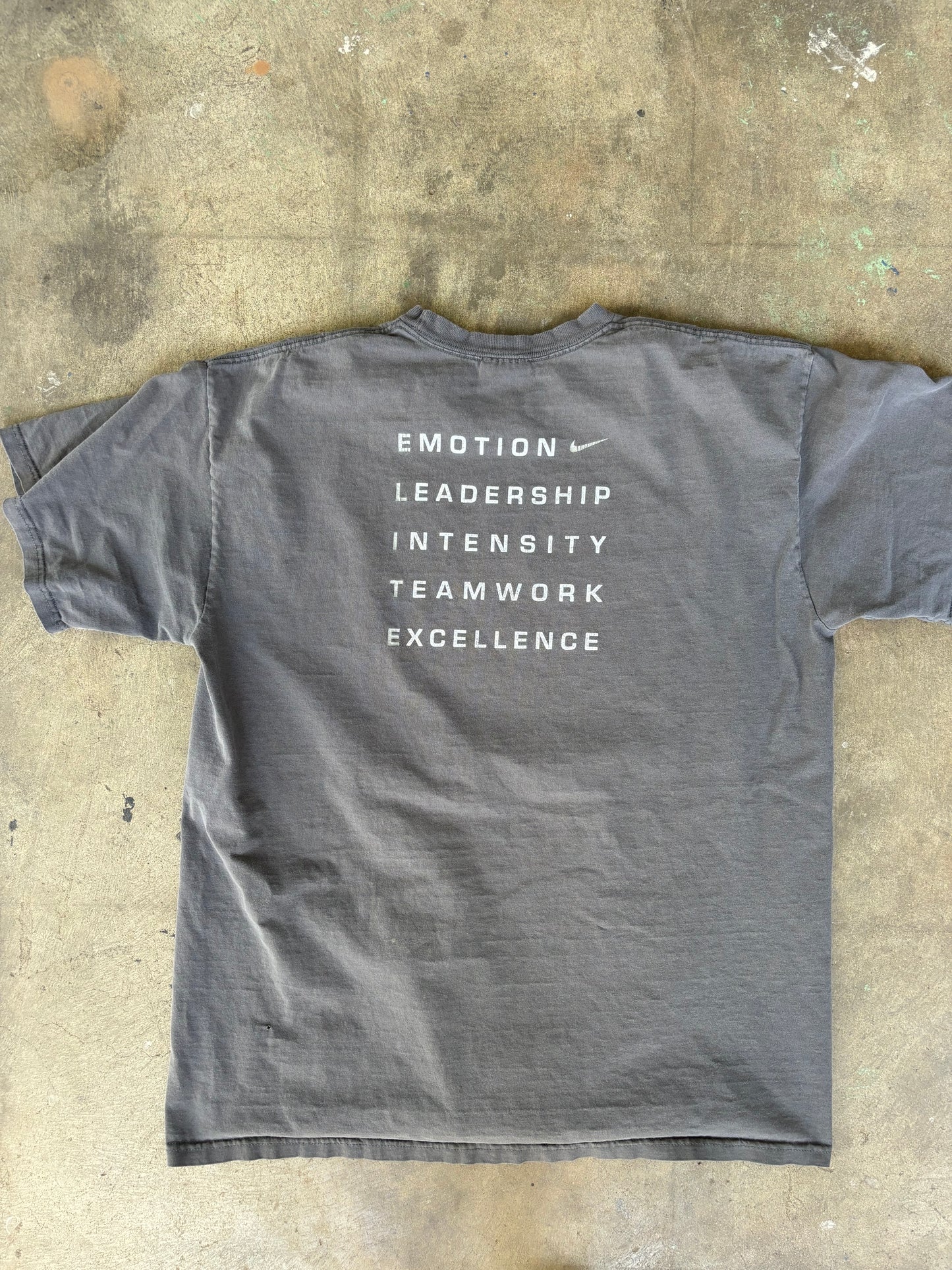 ‘00s Nike Kentucky Tee XL