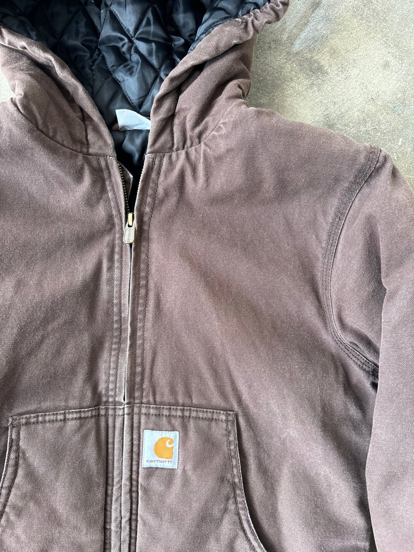 Carhartt Jacket Medium