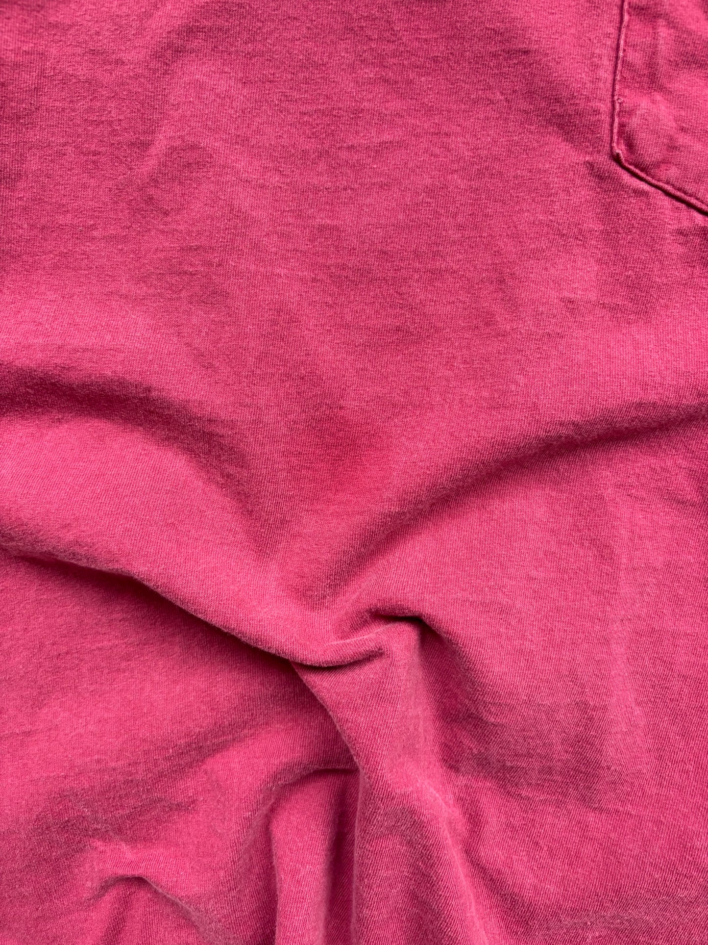 Carhartt Heavyweight Tee Large