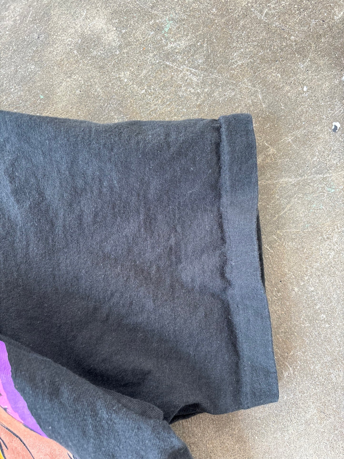 ‘90s Lion King Graphic Tee Large