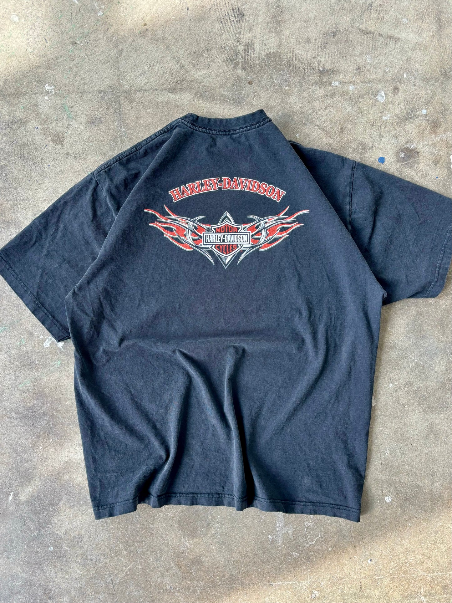 ‘90s Harley Davidson Tee XL
