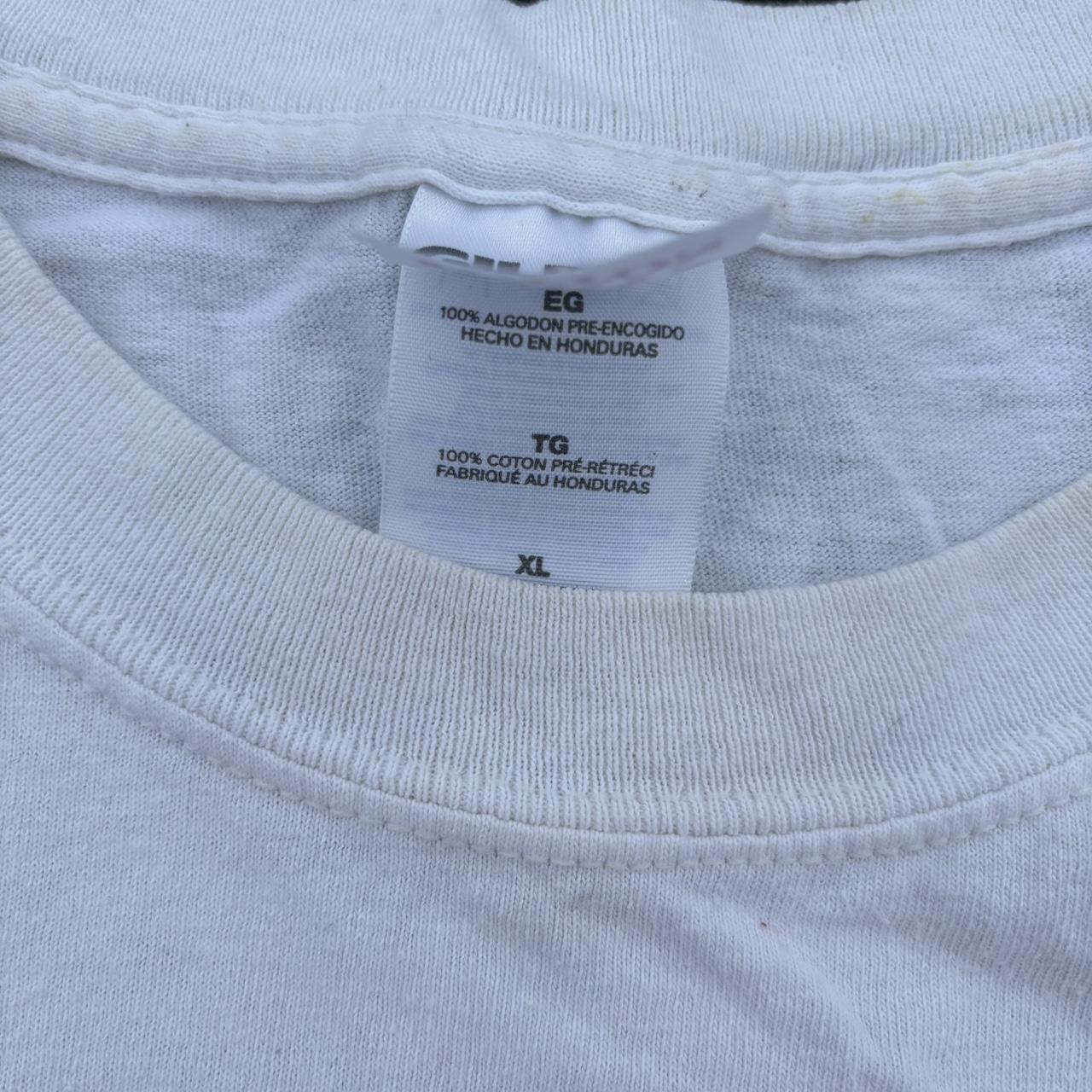 Pittsburgh Steelers Tee XL