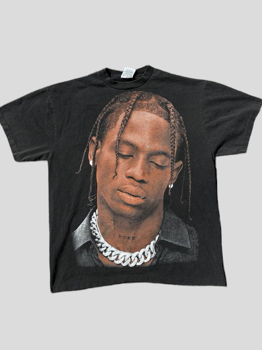 Travis Scott Tee XL