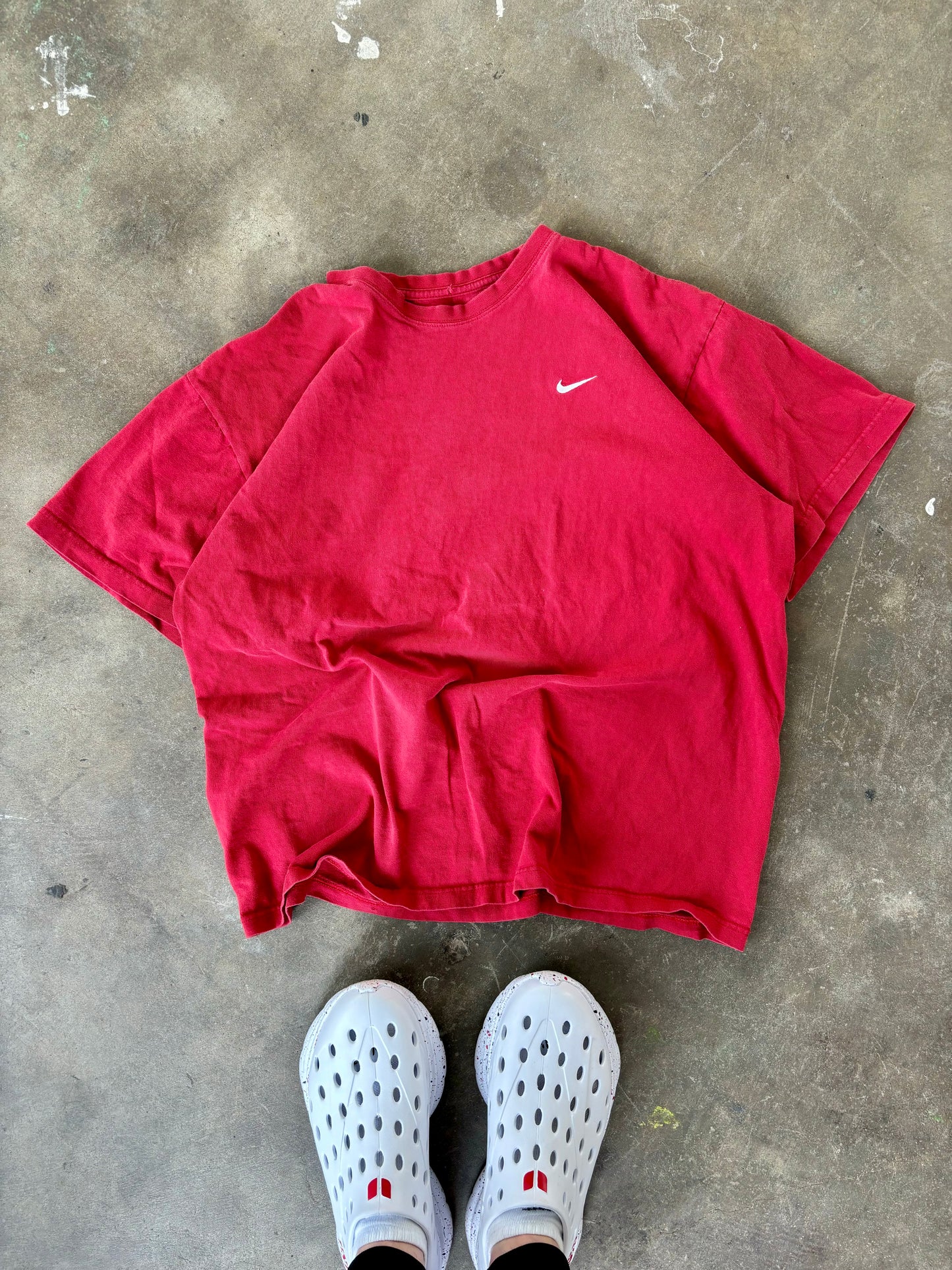 ‘00s Nike Tee XL