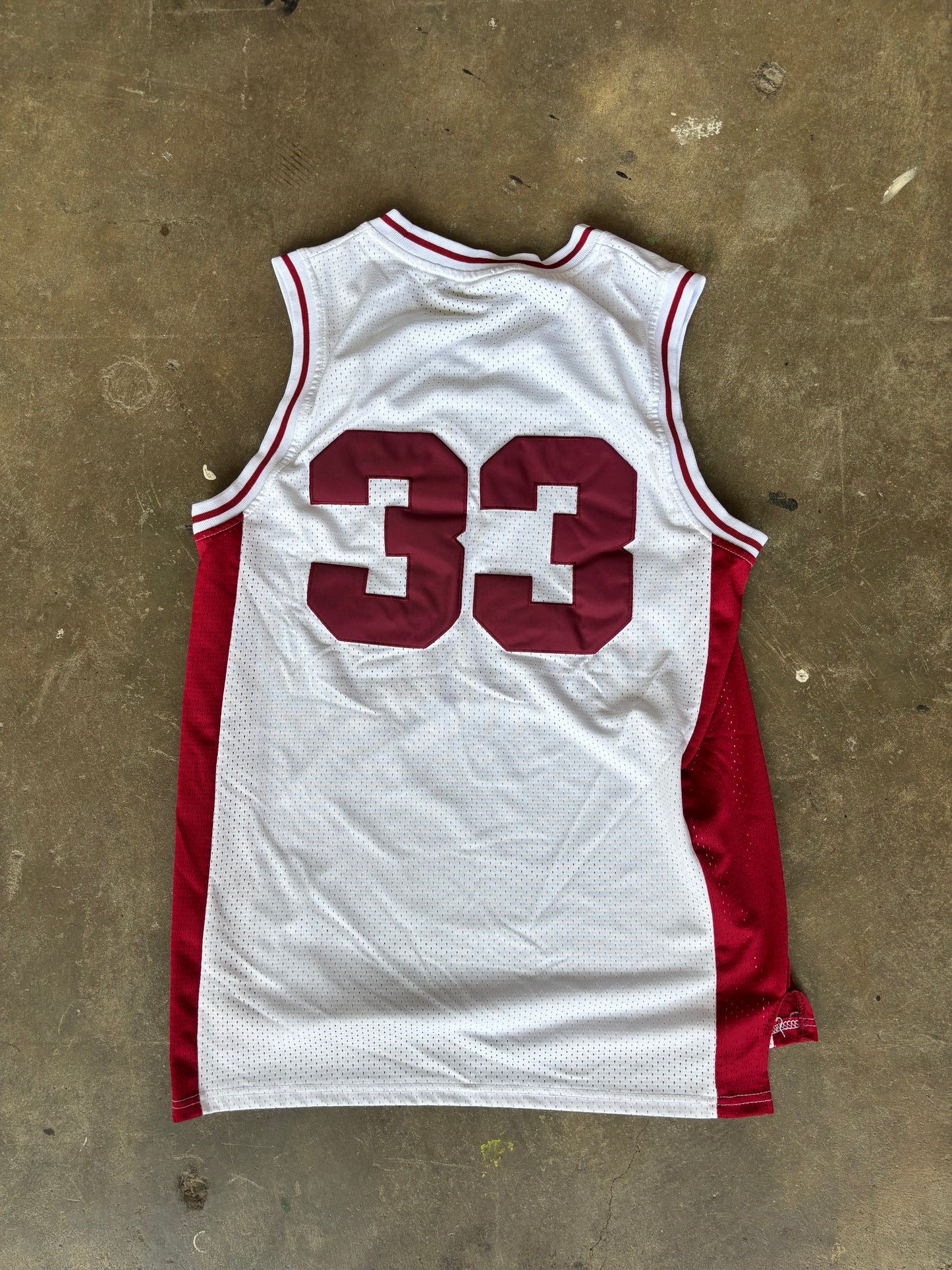 Kobe Bryant High School Jersey Lower Merion Medium