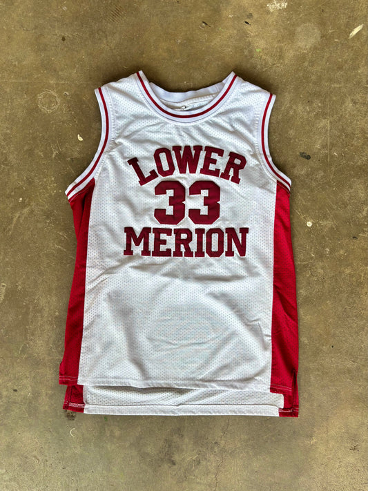 Kobe Bryant High School Jersey Lower Merion Medium