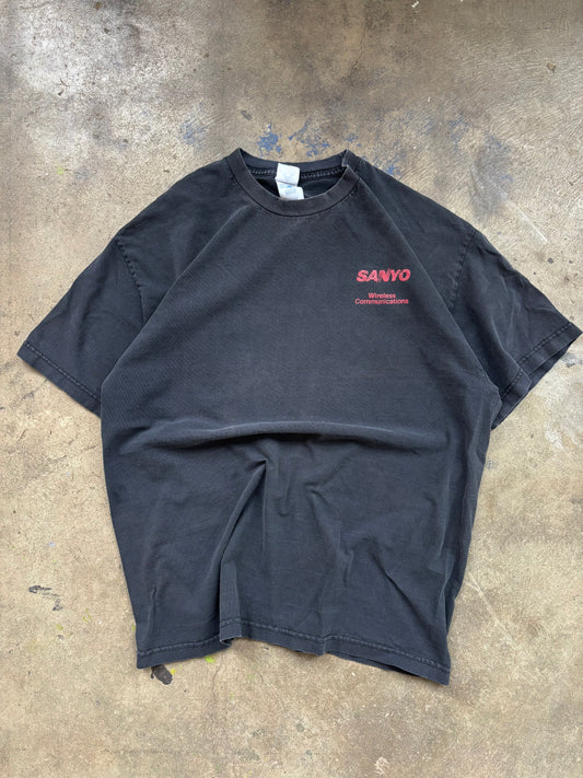 ‘00s Heavyweight Workwear Tee XL