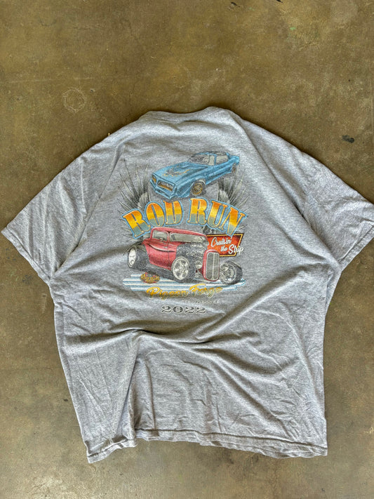 ‘00s Car Show Tee XL