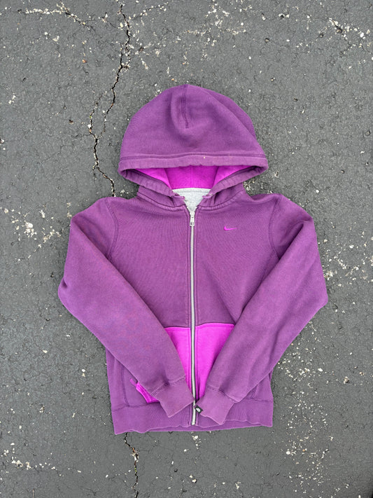 Vintage Nike Jacket Small