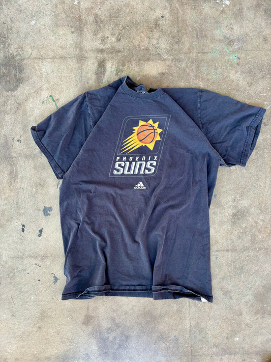 ‘00s Phoenix Suns Tee Large