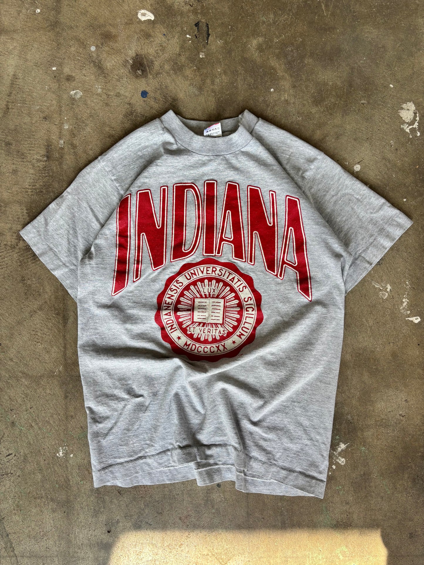 Vintage ‘90s Indiana Tee Medium