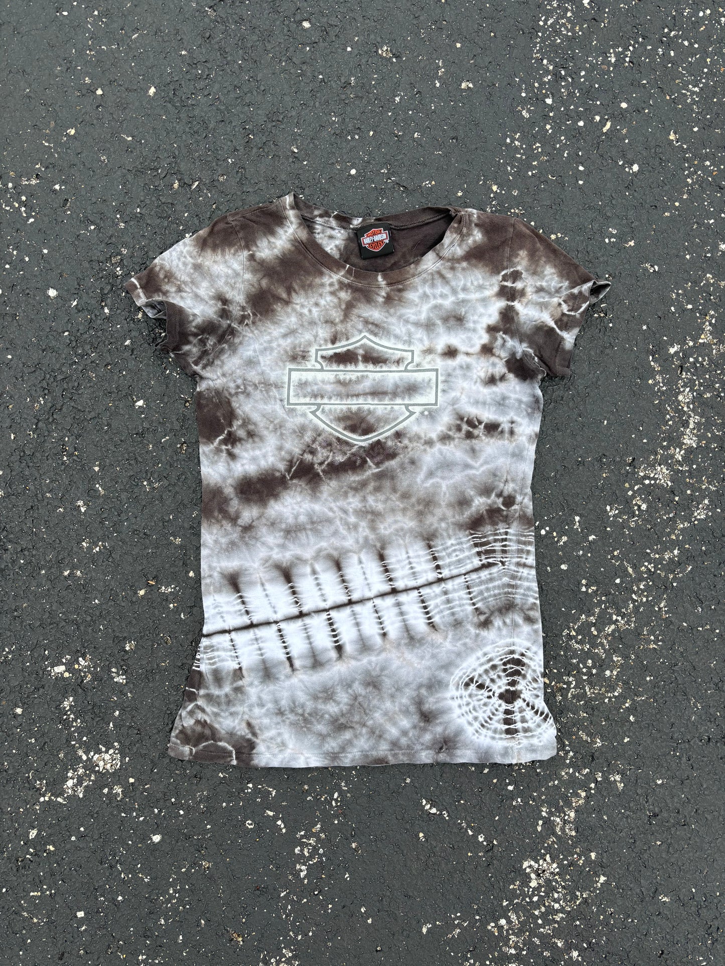 Harley Davidson Cutoff Medium