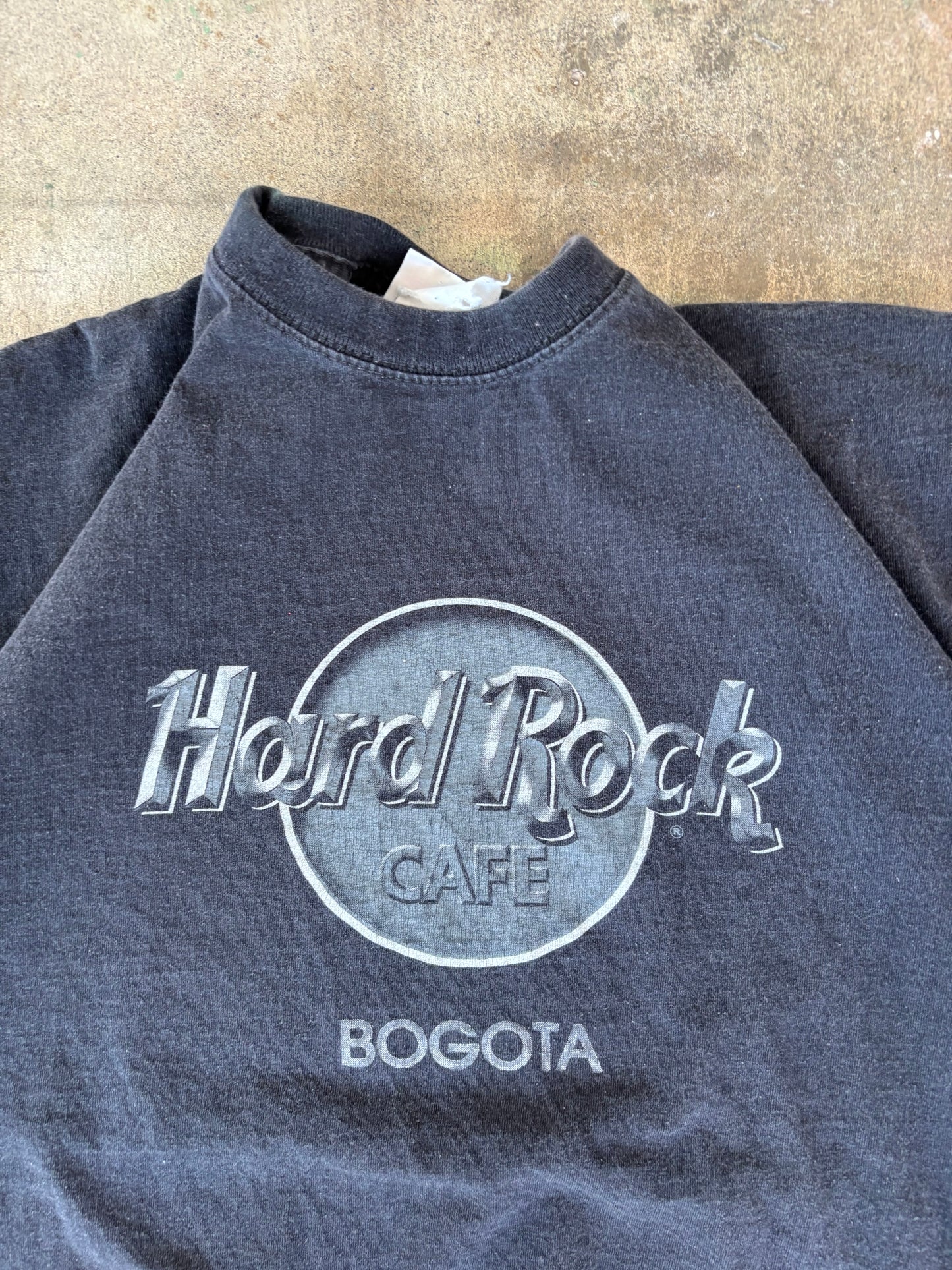 ‘90s Hard Rock Cafe Tee Large