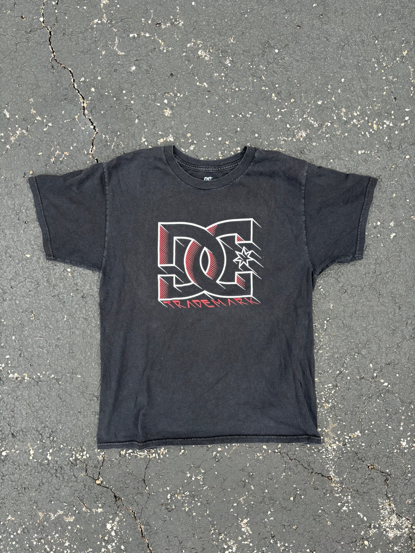 Dc Tee Large