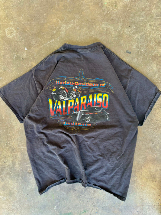 ‘00s Harley Davidson Tee XL