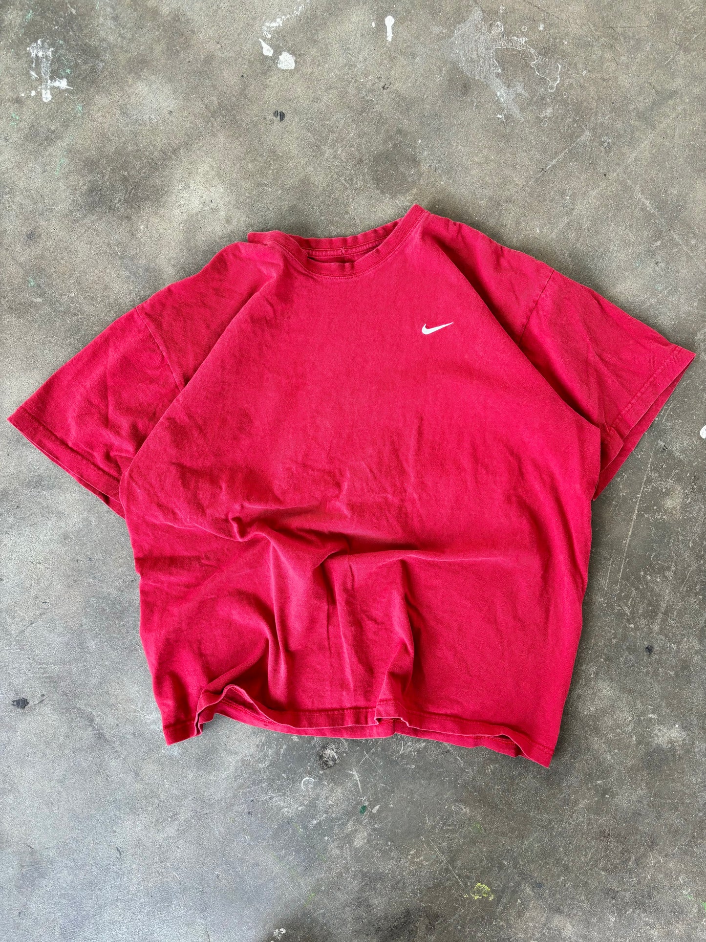 ‘00s Nike Tee XL