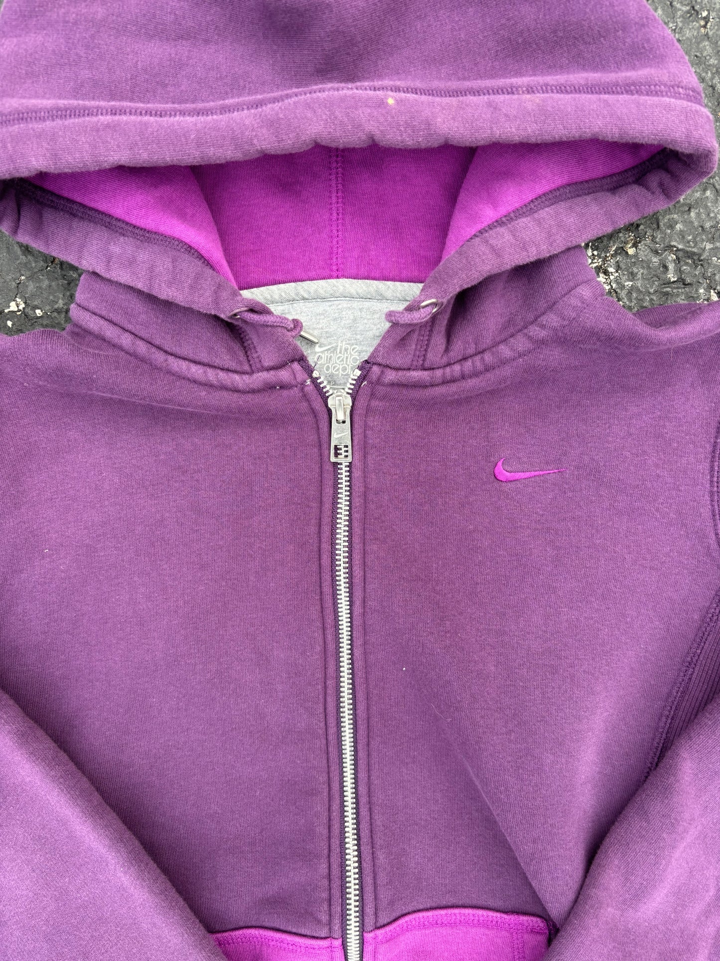 Vintage Nike Jacket Small