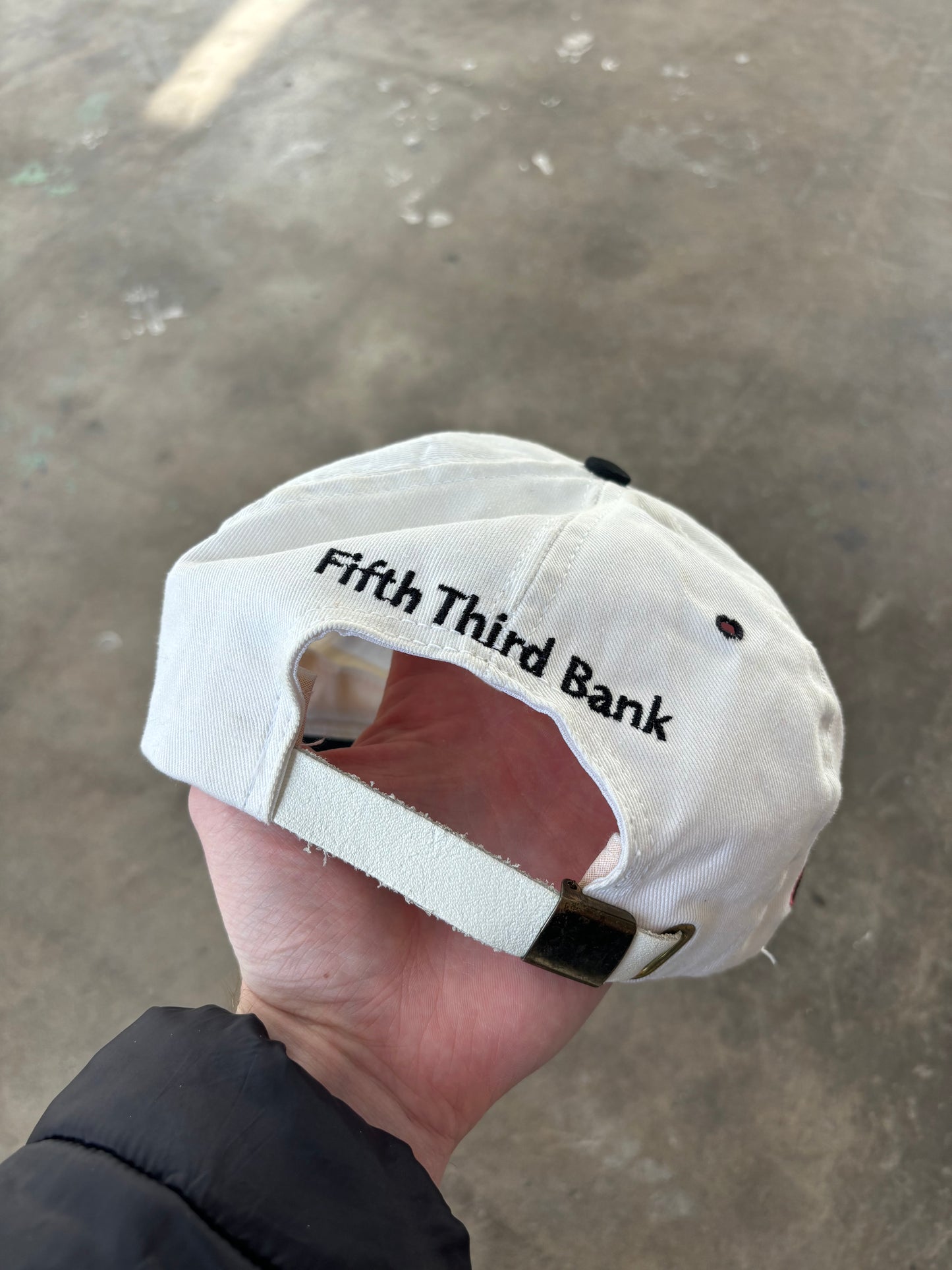 ‘90s Louisville Hat