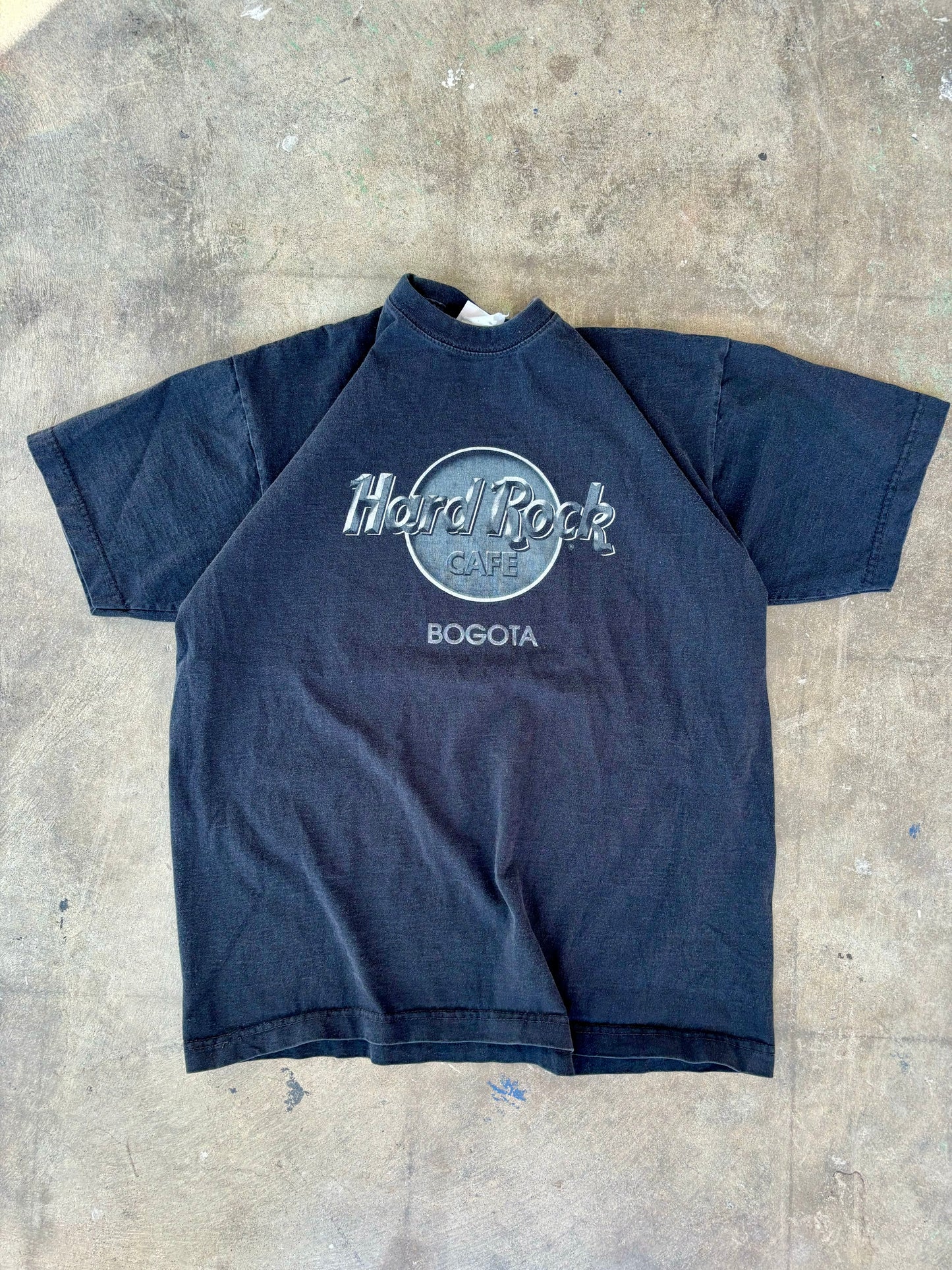 ‘90s Hard Rock Cafe Tee Large