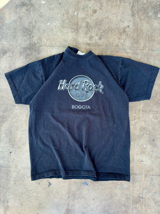 ‘90s Hard Rock Cafe Tee Large
