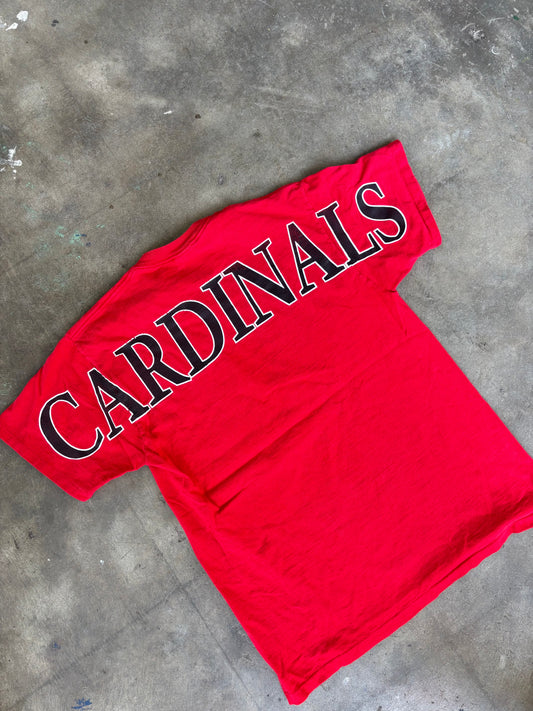 Vintage ‘90s Cardinals Graphic Tee Large