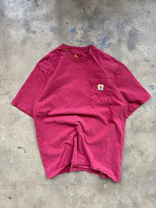Carhartt Heavyweight Tee Large