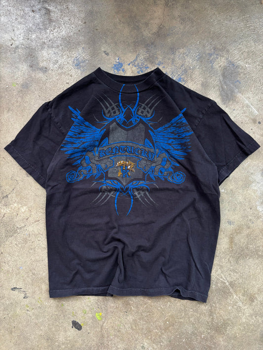 Y2K Kentucky Wildcats Graphic Tee Medium