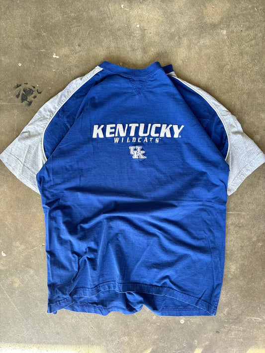 ‘00s Kentucky Tee Large