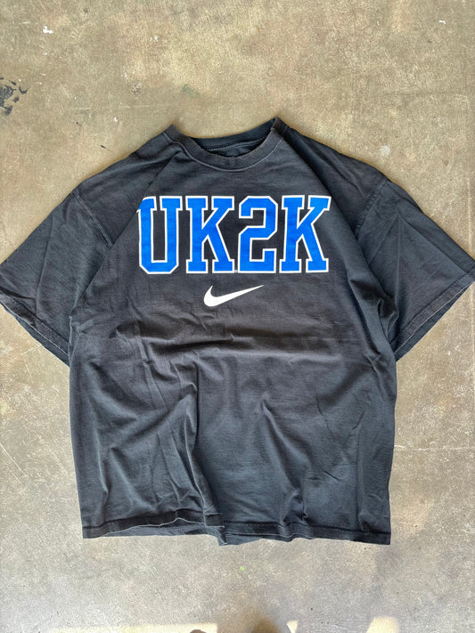 ‘00s UK2K Nike Tee XL