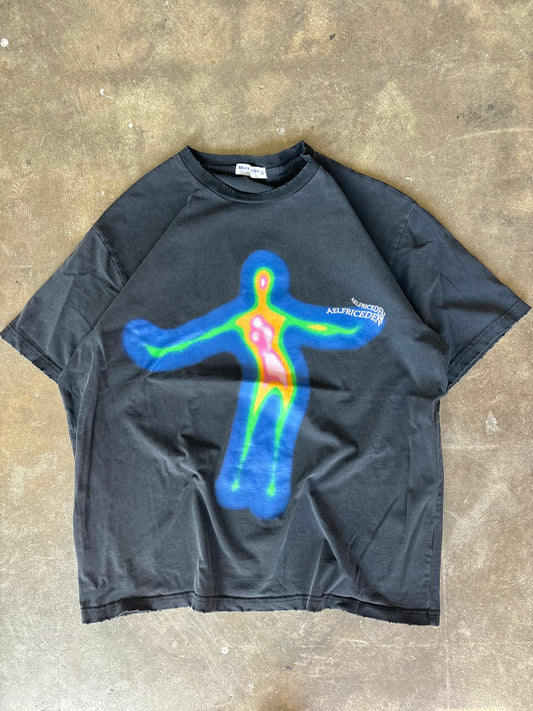 Aelfric Eden Graphic Tee Large