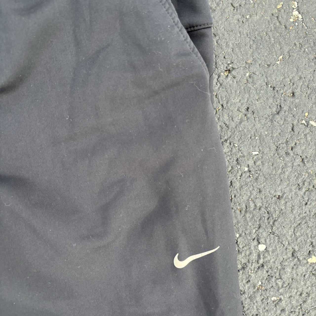 Vintage Nike Joggers Medium