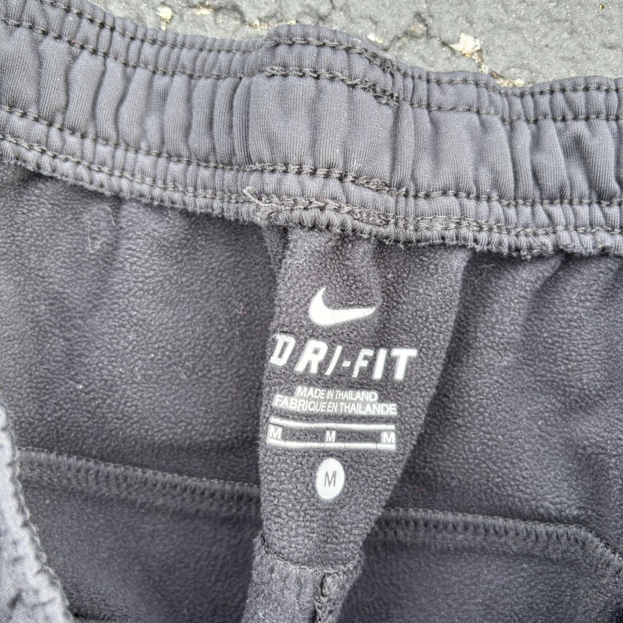 Vintage Nike Joggers Medium